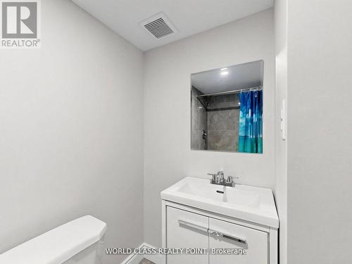 1638 Norwill Crescent, Oshawa, ON 