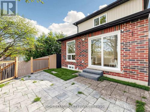 1638 Norwill Crescent, Oshawa, ON 