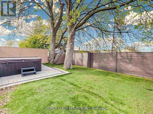 1638 Norwill Crescent, Oshawa, ON 