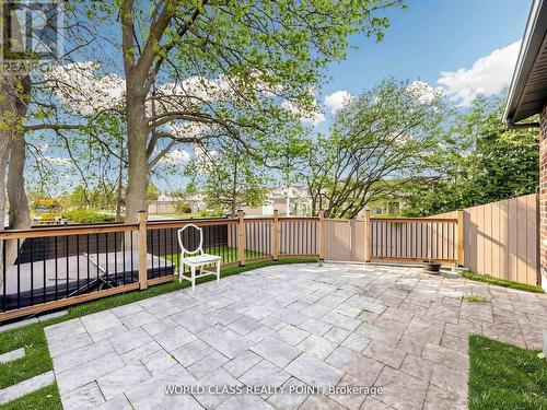 1638 Norwill Crescent, Oshawa, ON 
