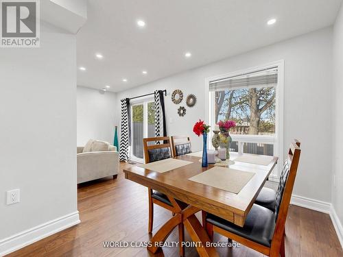 1638 Norwill Crescent, Oshawa, ON 