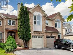 2052 BLUE RIDGE CRESCENT  Pickering, ON L1X 2N5