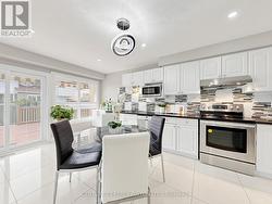 Kitchen - 