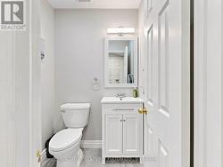 Powder Room - 