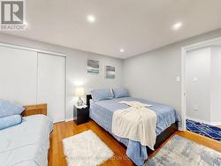 Second Bedroom - 