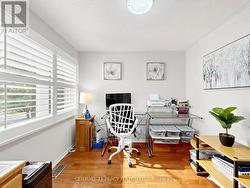 Third Bedroom/Office - 