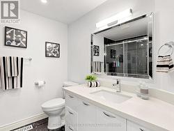 Second Bathroom - 