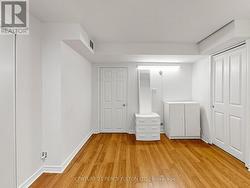 Basement Bedroom - 