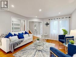 Living Room - 
