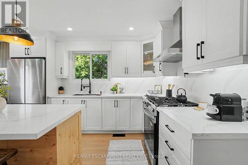 311 East 14Th Street, Hamilton, ON 