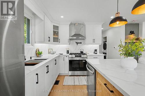 311 East 14Th Street, Hamilton, ON 