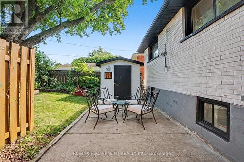 311 East 14Th Street, Hamilton, ON 