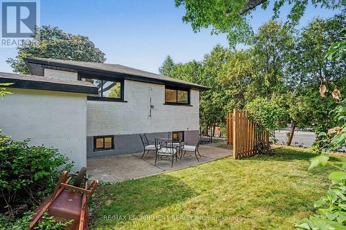 311 East 14Th Street, Hamilton, ON 