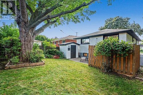 311 East 14Th Street, Hamilton, ON 