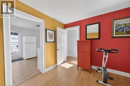 Virtually Staged - 1523 Main Street E, Hamilton, ON 