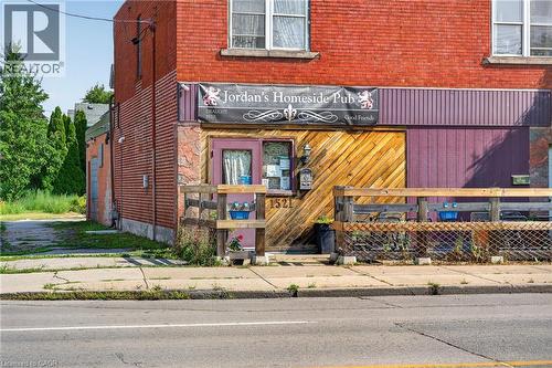 1523 Main Street E, Hamilton, ON 