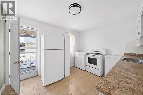 Virtually Staged - 1523 Main Street E, Hamilton, ON 