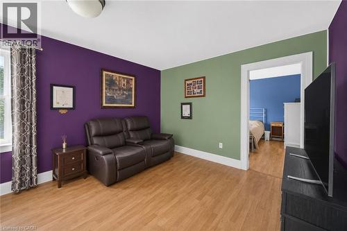 Virtually Staged - 1523 Main Street E, Hamilton, ON 