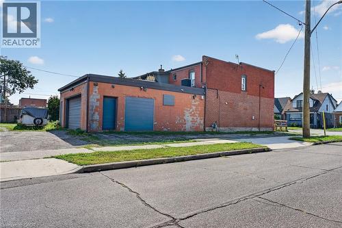 1523 Main Street E, Hamilton, ON 