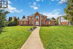 1953 HURON AVENUE Sarnia, ON N7T 7H4