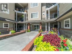 550 LORNE Street Unit# 307 Kamloops, BC V2C 1W3