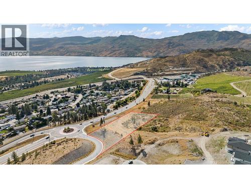 Morningside Drive, West Kelowna, BC 