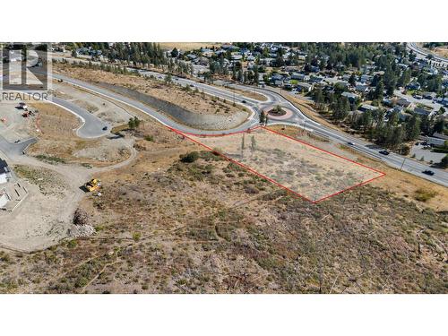 Morningside Drive, West Kelowna, BC 