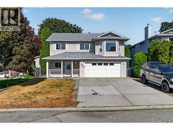 122 Wyndham Crescent Kelowna, BC V1V 1Z2