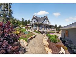 2478 Stone Grove Crescent West Kelowna, BC V4T 3A8