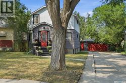4828 8TH AVENUE  Regina, SK S4T 0V9