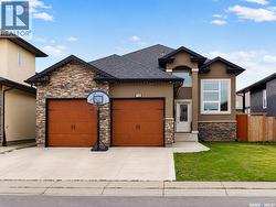 750 Labine COURT  Saskatoon, SK S7L 6C8