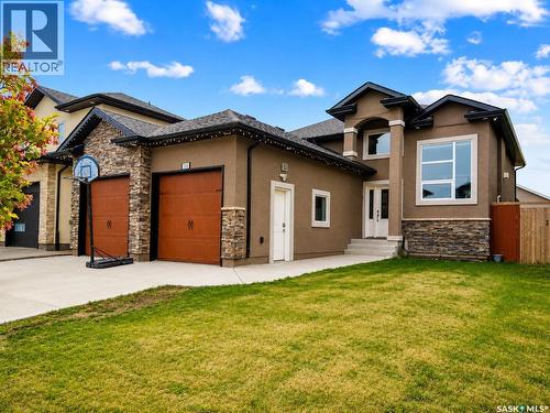750 Labine Court, Saskatoon, SK 