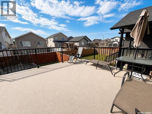 750 Labine Court, Saskatoon, SK 