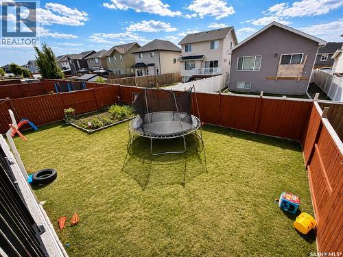 750 Labine Court, Saskatoon, SK 