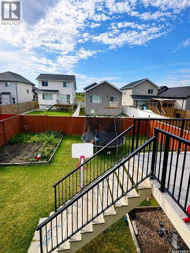 750 Labine Court, Saskatoon, SK 