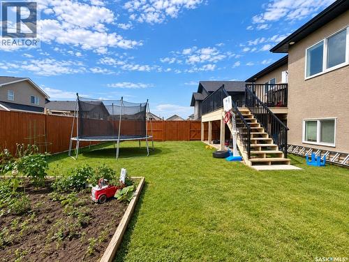 750 Labine Court, Saskatoon, SK 