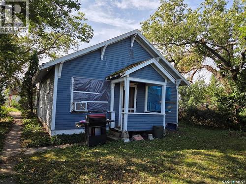 139 Delage Crescent, Arborfield, SK 