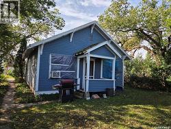 139 Delage CRESCENT  Arborfield, SK S0E 0A0