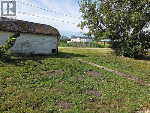 139 Delage Crescent, Arborfield, SK 