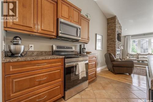 519 Shepherd Crescent, Saskatoon, SK 