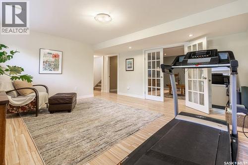 519 Shepherd Crescent, Saskatoon, SK 