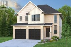 LOT 55 SANDYMOUNT PARKWAY  St. Thomas, ON N5P 2K8