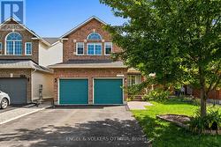 1121 ROCKY HARBOUR CRESCENT  Ottawa, ON K1V 1V4