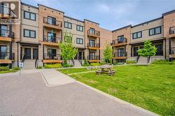 164 HEIMAN Street Unit# 5C  Kitchener, ON N2M 0B8