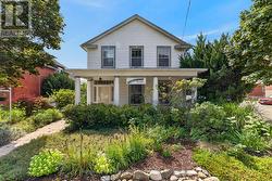 18 NELSON STREET E  Goderich (Goderich (Town)), ON N7A 1R6
