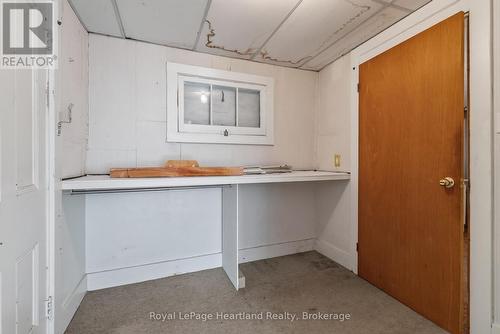 18 Nelson Street E, Goderich (Goderich (Town)), ON 