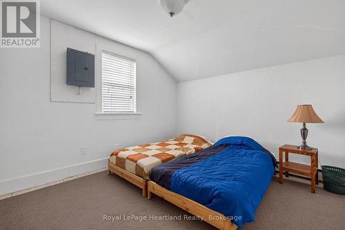 18 Nelson Street E, Goderich (Goderich (Town)), ON 