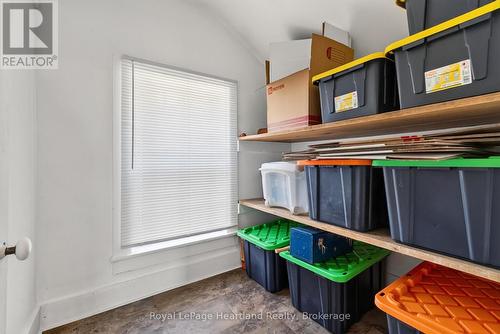 18 Nelson Street E, Goderich (Goderich (Town)), ON 