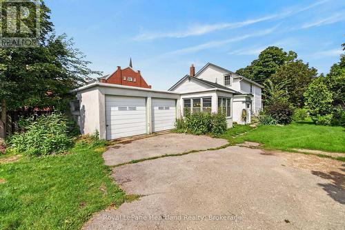 18 Nelson Street E, Goderich (Goderich (Town)), ON 