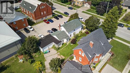 18 Nelson Street E, Goderich (Goderich (Town)), ON 